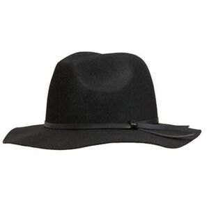 Old Navy Felt Wool Wide Brim Panama Hat